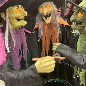 Meet your Posher, Del sol